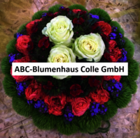 Logo der Firma ABC Blumenhaus Colle GmbH