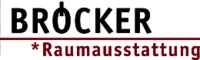 Logo der Firma Bröcker Raumausstattung