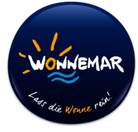 Logo der Firma WONNEMAR Sonthofen