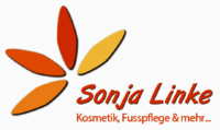 Logo der Firma Kosmetik Fußpflege Sonja Linke
