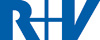 Logo der Firma R+V Versicherung