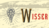 Logo der Firma Weingasthaus Wisser