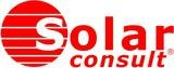 Logo der Firma SolarConsult AG (Photovoltaik und Fotovoltaik) Vertriebskoordination Köngen