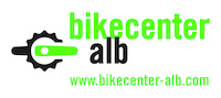 Logo der Firma bikecenter-alb Mike Gerber