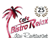 Logo der Firma Bistro Relax