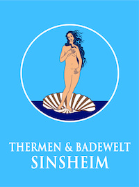 Logo der Firma Badewelt Sinsheim