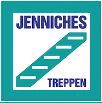 Logo der Firma Treppen Jenniches