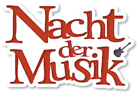 Logo der Firma Nacht der Musik Trostberg