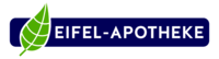 Logo der Firma Eifel Apotheke