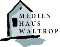 Logo der Firma Medienhaus Waltrop Michael Braun