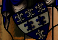 Logo der Firma Weingut Harald Dyck