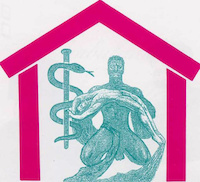 Logo der Firma Sozialstation König