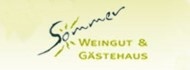 Logo der Firma Weingut Markus Sommer