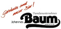 Logo der Firma Fa. Johannes Baum GmbH & Co.KG