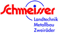 Logo der Firma Zweirad-Schmeißer