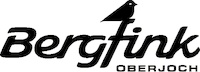 Logo der Firma Bergfink