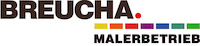 Logo der Firma Malergeschäft Breucha