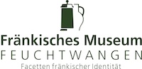 Logo der Firma Fränkisches Museum Feuchtwangen