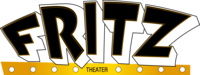 Logo der Firma FRITZ Theater Bremen