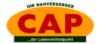 Logo der Firma CAP Markt Betzigau