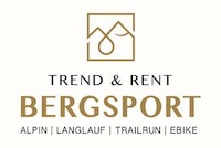 Logo der Firma BERGSPORT JA