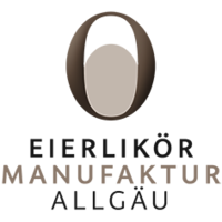 Logo der Firma Eierlikör Manufaktur Allgäu