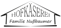 Logo der Firma Dorfkäserei Nußbaumer GmbH