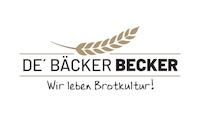 Logo der Firma De` Bäcker Becker, Landau Hainbachstraße