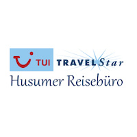 Logo der Firma TUI Travelstar Husumer Reisebüro