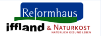 Logo der Firma Reformhaus Iffland