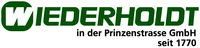 Logo der Firma Wiederholdt GmbH & Co.