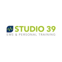 Logo der Firma Studio39 - EMS und Personal Training, Inh. Ulrike Heidecke