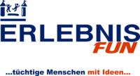 Logo der Firma Erlebnis Fun