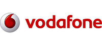 Logo der Firma Vodafone-Shop Melsungen