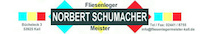 Logo der Firma Norbert Schumacher