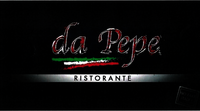 Logo der Firma Ristorante da Pepe
