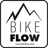 Logo der Firma Bike Flow