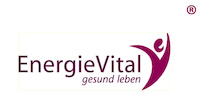 Logo der Firma EnergieVital Gesund leben® - Andrea Fichtl