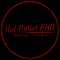 Logo der Firma Hot Bullet BBQ