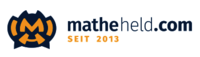 Logo der Firma Matheheld DigiLearn GmbH