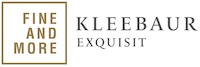 Logo der Firma Kleebaur GmbH