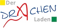 Logo der Firma Der Drachenladen