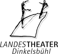 Logo der Firma Landestheater Dinkelsbühl