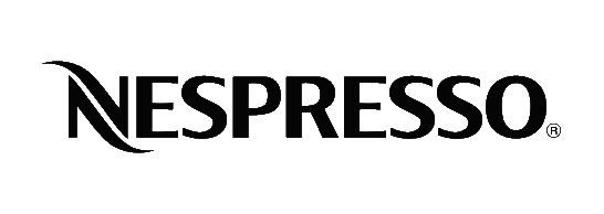 Logo der Firma Nespresso