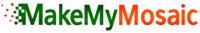 Logo der Firma MakeMyMosaic