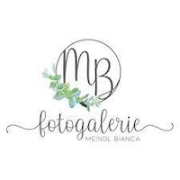 Logo der Firma M.B. Fotogalerie