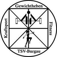 Logo der Firma TSV Burgau - Abt. Fitness