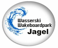 Logo der Firma Wasserski Jagel