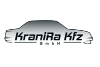 Logo der Firma KraniRa Kfz GmbH