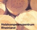 Logo der Firma Holzkompetenzzentrum Rheinland